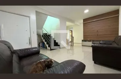 Casa para aluguel - recanto das emas, 5 quartos,  250 m² - brasília