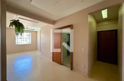 Apartamento para aluguel - catete, 1 quarto,  45 m² - rio de janeiro
