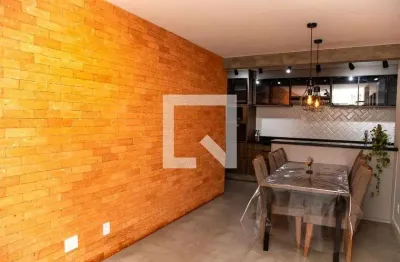 Apartamento para aluguel - santo amaro , 2 quartos,  65 m² - são paulo