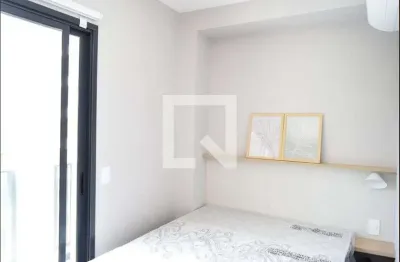 Kitnet / Stúdio para Aluguel - Pinheiros, 1 Quarto,  22 m² - São Paulo