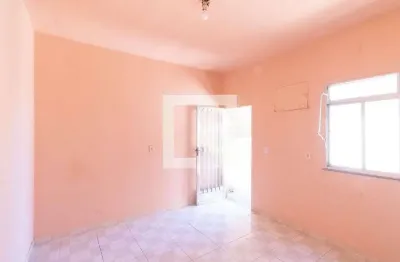 Casa para aluguel - campo grande, 1 quarto,  45 m² - rio de janeiro