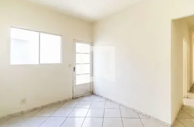 Casa para aluguel - letícia, 2 quartos,  51 m² - belo horizonte