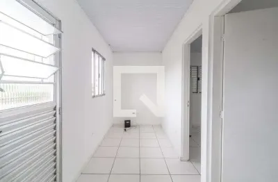 Casa para aluguel - jardim éster yolanda, 2 quartos,  30 m² - são paulo