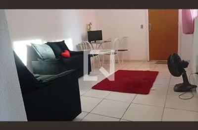 Apartamento para aluguel - cosmos, 2 quartos,  37 m² - rio de janeiro