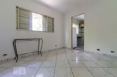 Casa para aluguel - jardim santa maria, 1 quarto,  45 m² - são paulo