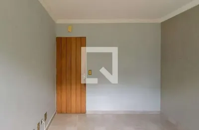 Apartamento para aluguel - cidade satélite íris, 2 quartos,  50 m² - campinas