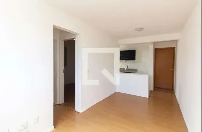 Apartamento para aluguel - vila cosmopolita, 2 quartos,  47 m² - são paulo