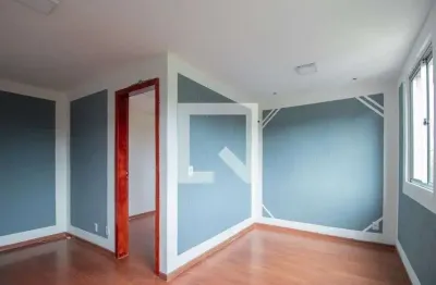 Apartamento para aluguel - cavalhada, 1 quarto,  40 m² - porto alegre