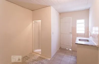 Kitnet / Stúdio para Aluguel - Vila Leopoldina, 1 Quarto,  11 m² - São Paulo