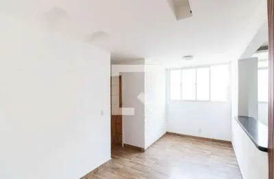 Apartamento para aluguel - campo grande, 2 quartos,  55 m² - rio de janeiro