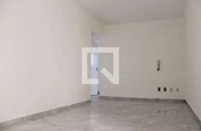 Apartamento para aluguel - vila virginia, 2 quartos,  54 m² - itaquaquecetuba
