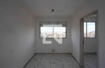 Apartamento para aluguel - sapopemba, 2 quartos,  36 m² - são paulo