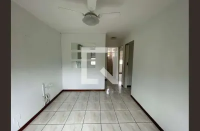 Apartamento para aluguel - hamburgo velho, 2 quartos,  59 m² - novo hamburgo