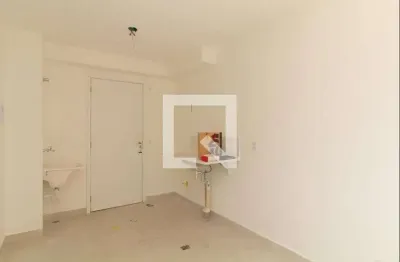 Apartamento para Aluguel - Itaquera, 2 Quartos,  40 m² - São Paulo