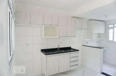 Apartamento para aluguel - ermelino matarazzo, 2 quartos,  41 m² - são paulo