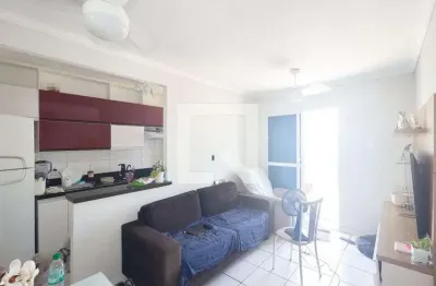 Apartamento para aluguel - campo grande, 2 quartos,  49 m² - rio de janeiro