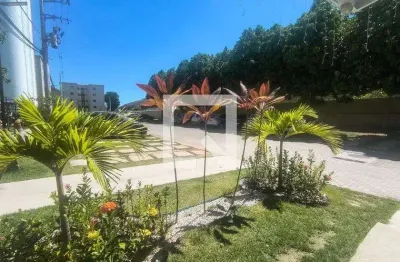 Apartamento para Aluguel - Jacarepaguá, 2 Quartos,  41 m² - Rio de Janeiro