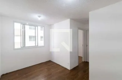 Apartamento para aluguel - vila ré, 2 quartos,  38 m² - são paulo