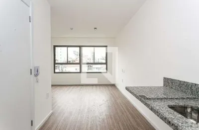 Kitnet / stúdio para aluguel - penha de frança, 1 quarto,  25 m² - são paulo