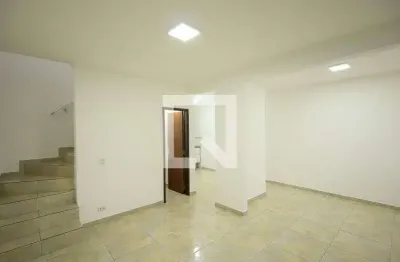 Casa / sobrado em condomínio para aluguel - americanópolis, 2 quartos,  78 m² - são paulo