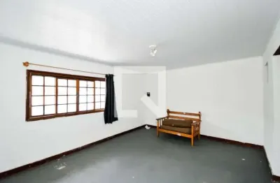 Casa para aluguel - vila augusta, 2 quartos,  60 m² - guarulhos