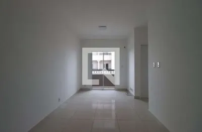 Apartamento para aluguel - jardim roberto benedetti, 2 quartos,  51 m² - ribeirão preto