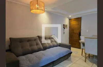 Apartamento para aluguel - inocoop, 2 quartos,  49 m² - guarulhos