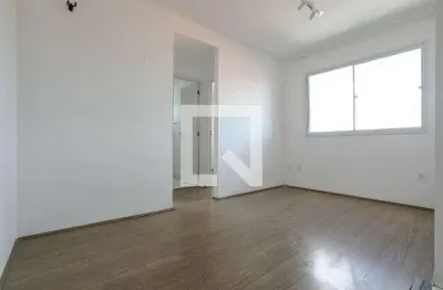 Apartamento para aluguel - vila cintra, 2 quartos,  40 m² - mogi das cruzes