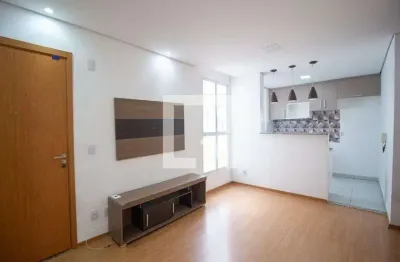 Apartamento para Aluguel - Julio Mesquita Filho, 2 Quartos,  43 m² - Sorocaba