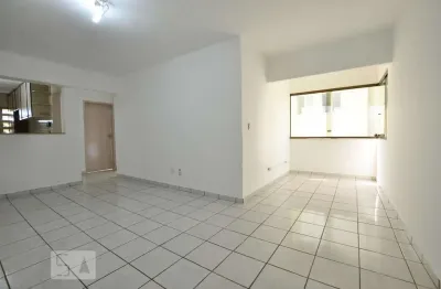Apartamento para aluguel - setor pedro ludovico, 2 quartos,  70 m² - goiânia
