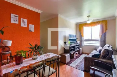 Apartamento para aluguel - morumbi, 2 quartos,  48 m² - são paulo