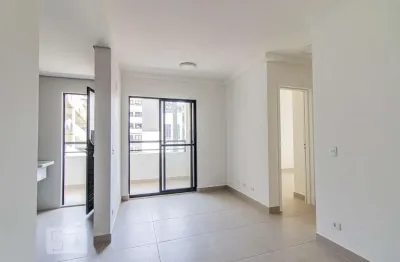 Apartamento para aluguel - parque da fonte, 2 quartos,  52 m² - são josé dos pinhais