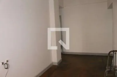 Apartamento para Aluguel - Centro, 1 Quarto,  49 m² - São Paulo