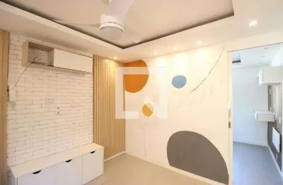 Apartamento para aluguel - taquara, 2 quartos,  40 m² - rio de janeiro