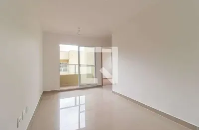 Apartamento para aluguel - cidade industrial, 2 quartos,  44 m² - curitiba
