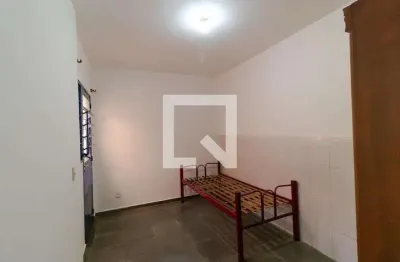 Kitnet / Stúdio para Aluguel - Cidade Universitária, 1 Quarto,  40 m² - Campinas