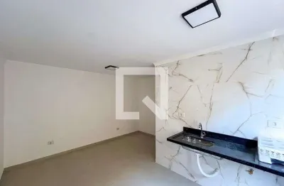 Kitnet / stúdio para aluguel - vila das mercês, 1 quarto,  38 m² - são paulo