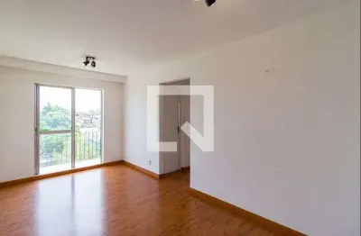 Apartamento para aluguel - portal do morumbi, 2 quartos,  58 m² - são paulo