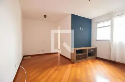 Apartamento para aluguel - novo mundo, 3 quartos,  68 m² - curitiba