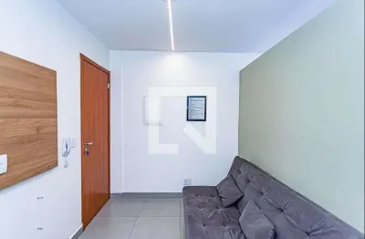 Apartamento para aluguel - vila zat, 1 quarto,  28 m² - são paulo