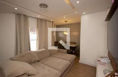 Casa para aluguel - vila constança , 3 quartos,  82 m² - são paulo