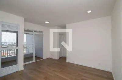 Apartamento para aluguel - parque gabriel, 2 quartos,  54 m² - hortolândia