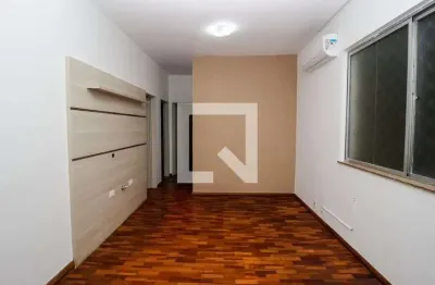 Apartamento para aluguel - sagrada família, 3 quartos,  70 m² - belo horizonte