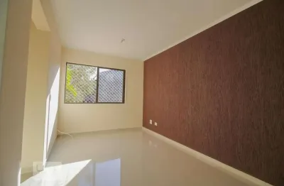 Apartamento para aluguel - barreirinha, 3 quartos,  55 m² - curitiba