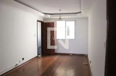 Apartamento para aluguel - vila miriam, 2 quartos,  69 m² - guarulhos