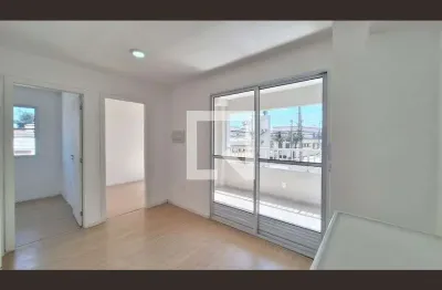 Apartamento para aluguel - água branca, 2 quartos,  36 m² - são paulo