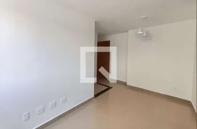 Apartamento para aluguel - parque industrial, 2 quartos,  44 m² - campinas