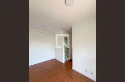 Apartamento para aluguel - parque bristol, 2 quartos,  47 m² - são paulo