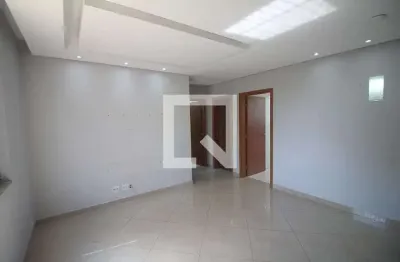 Apartamento para aluguel - diamante, 2 quartos,  58 m² - belo horizonte