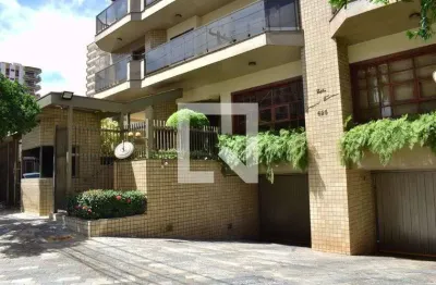 Apartamento para Aluguel - Centro, 3 Quartos,  186 m² - Ribeirão Preto